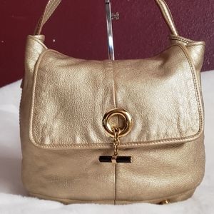 YSL Yves Saint Laurent Bucket purse